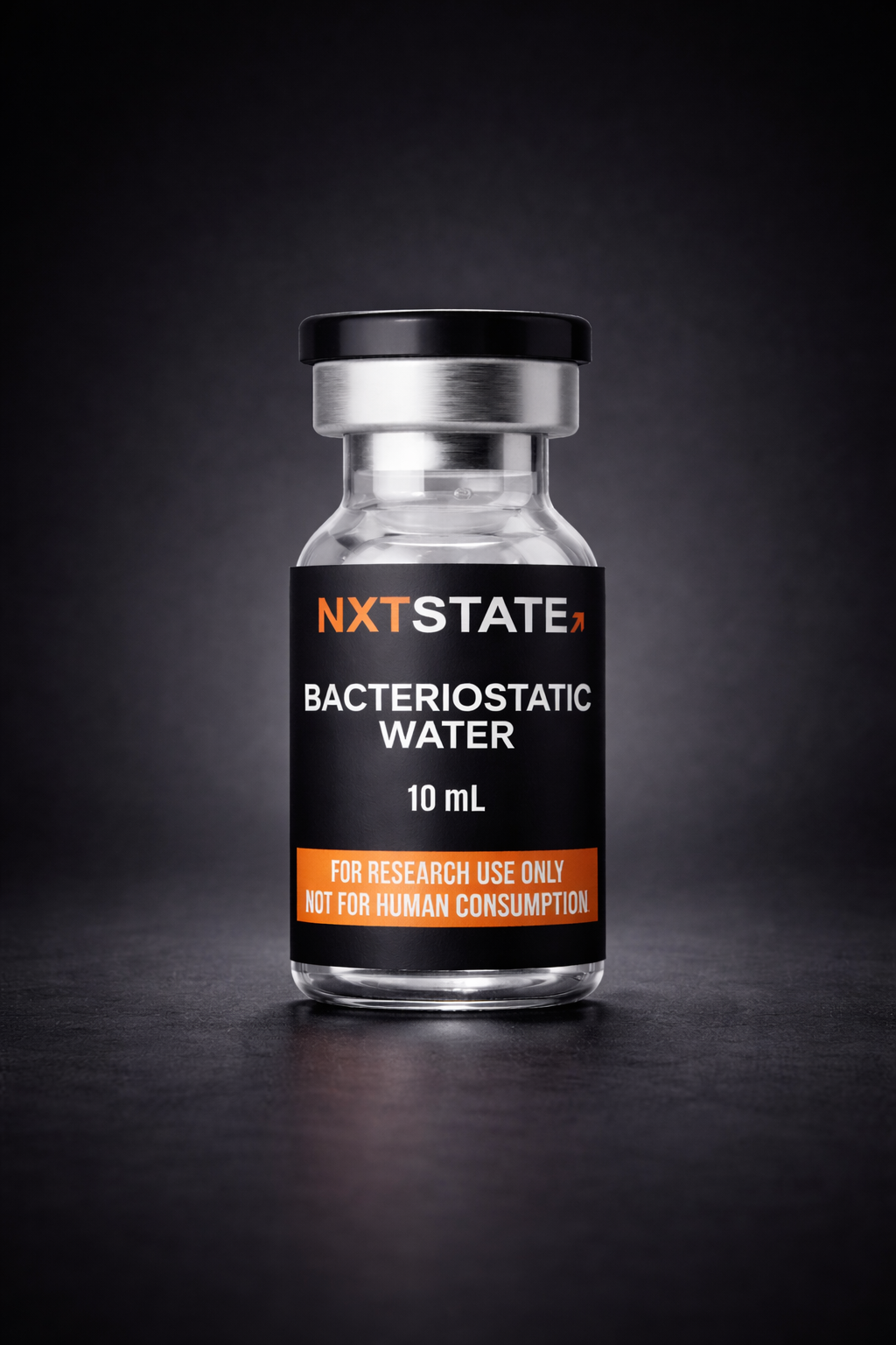 Bacteriostatic Water