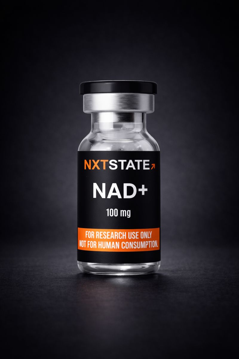 NAD+