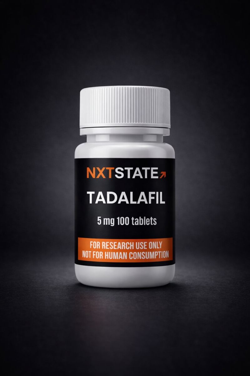 Tadalafil