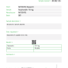 Tesamorelin Certificate of Analysis - 99% purity verified