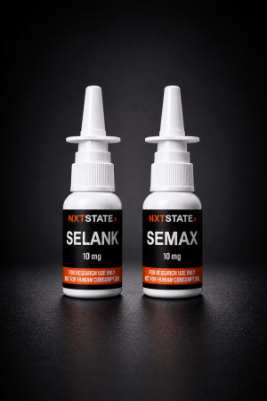 Cognitive Stack Nasal Kit