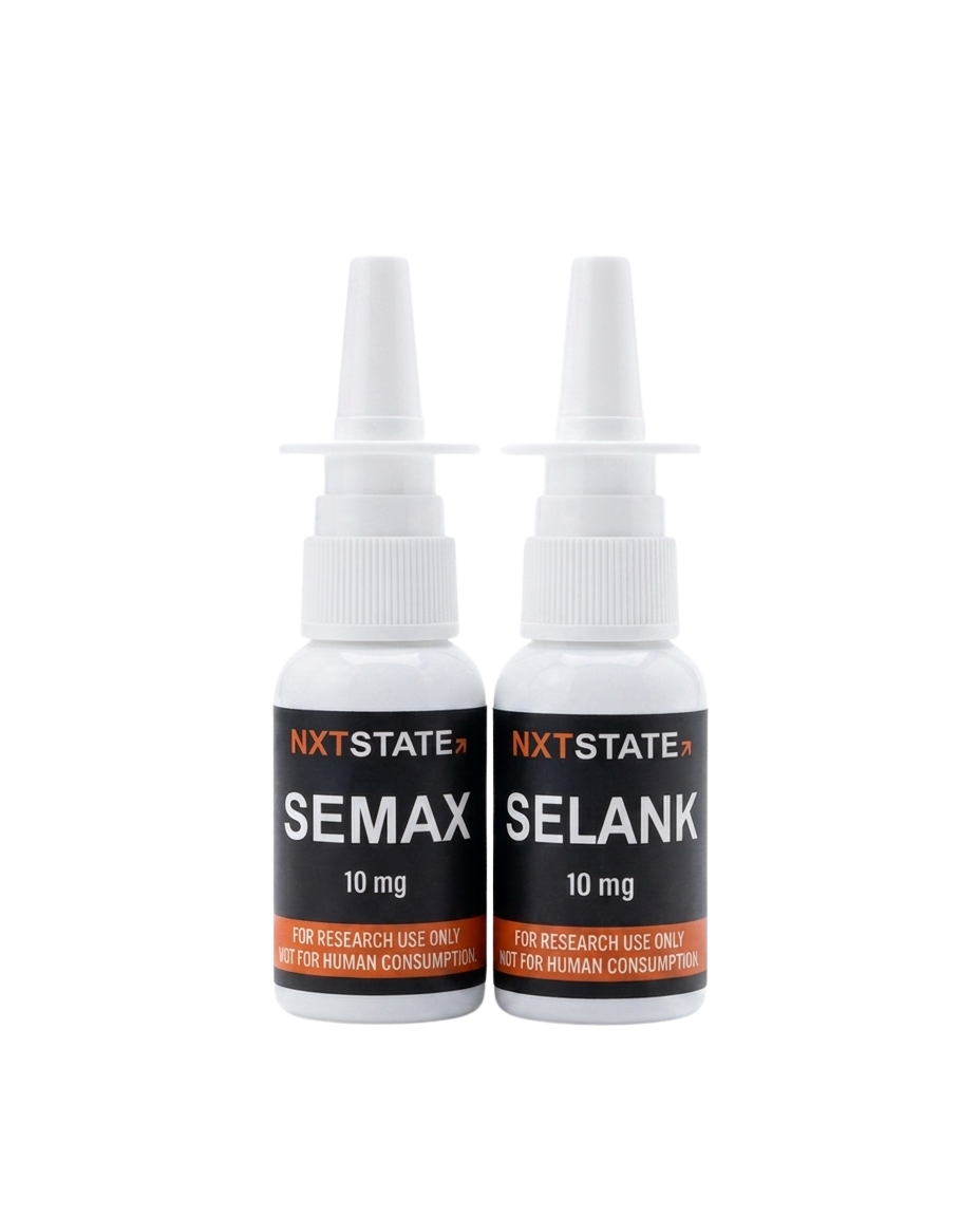 Cognitive Stack Nasal Kit