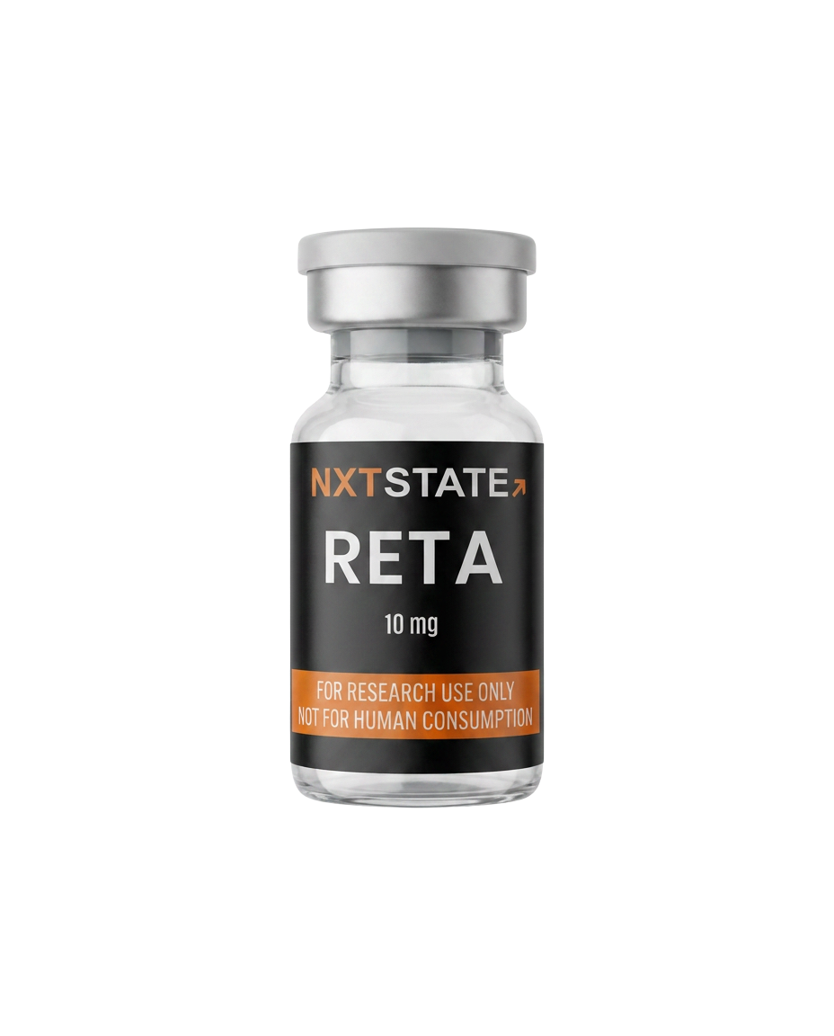 Retatrutide