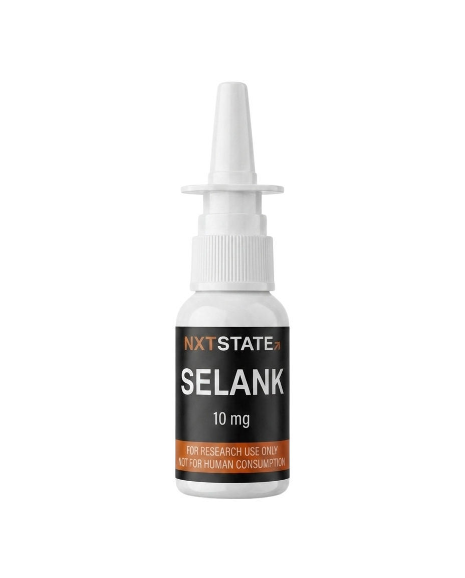 Selank Nasal Kit