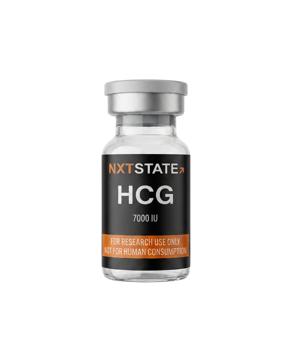 HCG