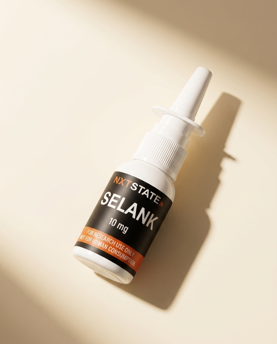 Nasal Sprays