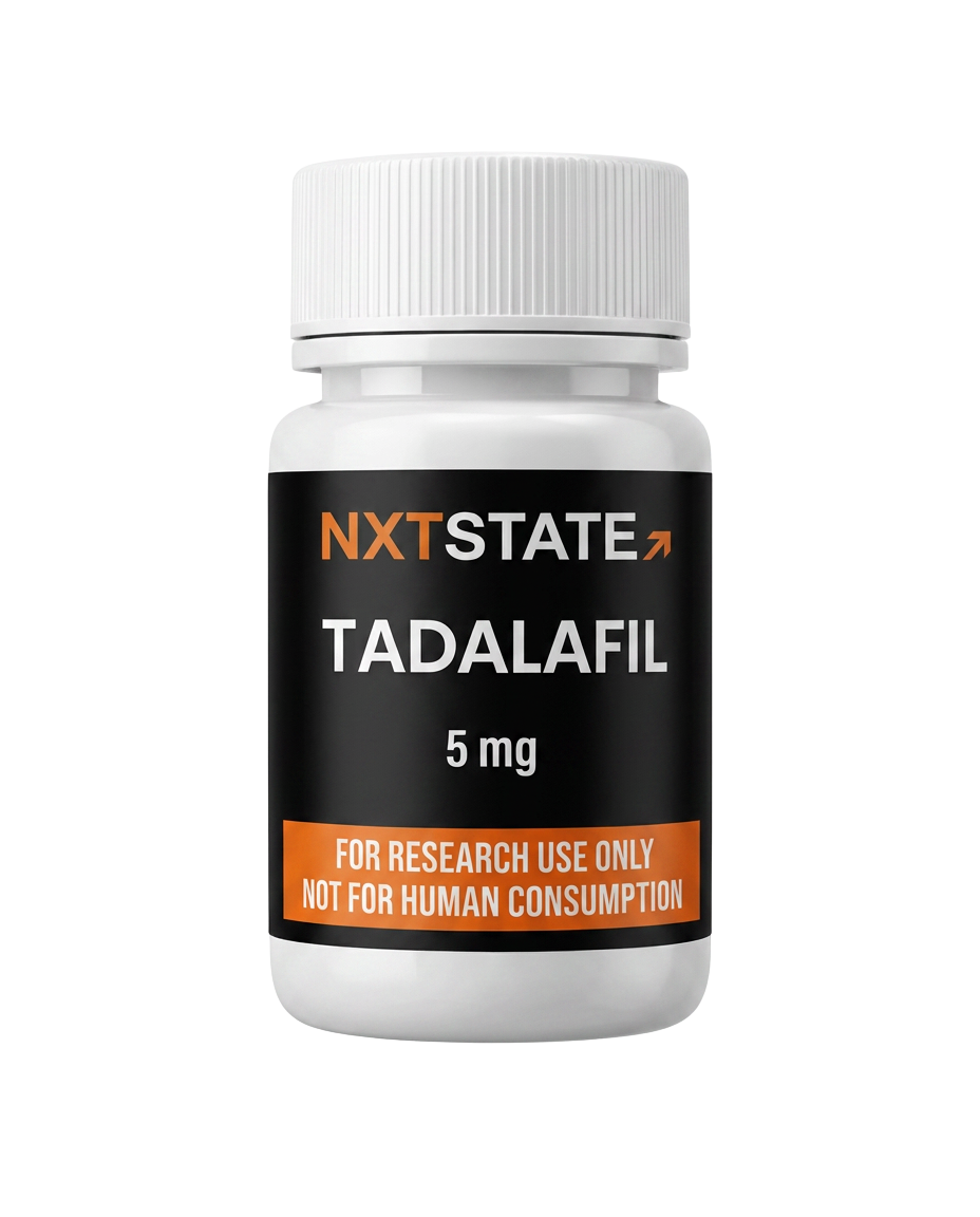 Tadalafil