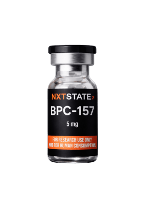 BPC 5mg BPC-157