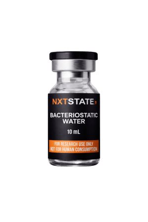Bacteriostatic Water