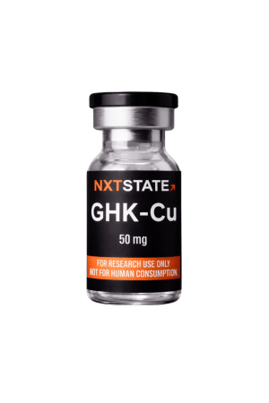 GHKCU 50 mg GHK-Cu