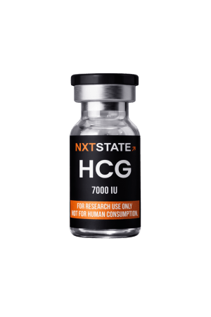 HCG