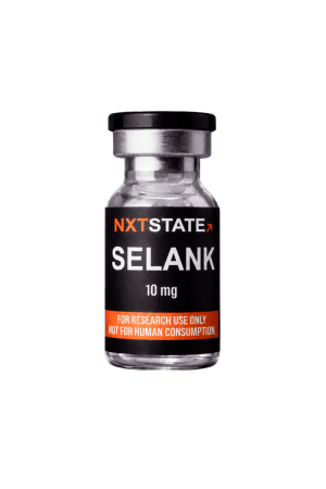 Selank 10mg Selank