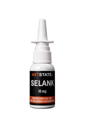 Selank Nasal Kit