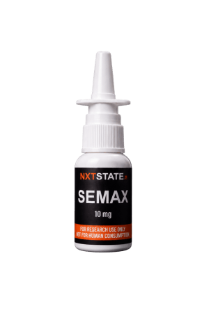 Semax Nasal Kit