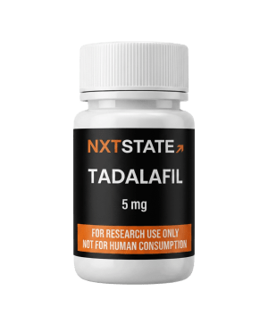 Tadalafil