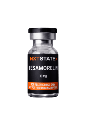 Tesamorelin