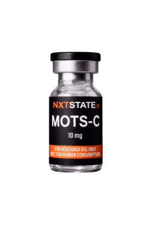 MOTS-c