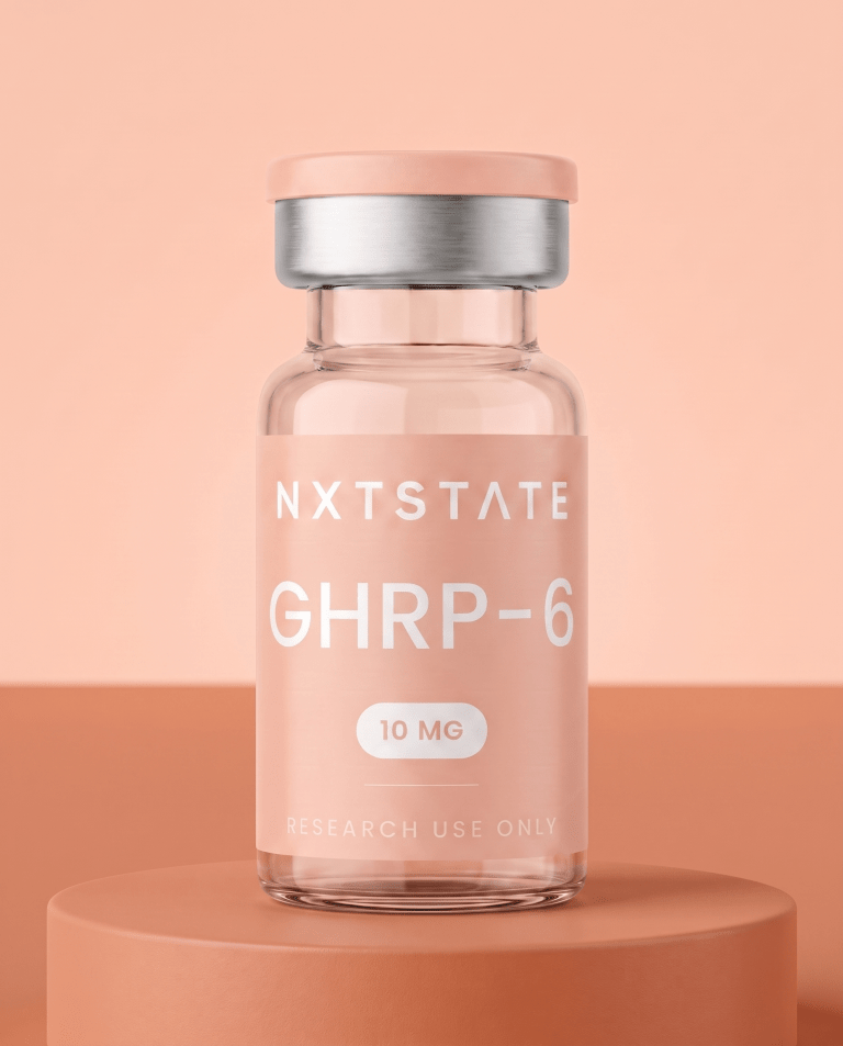 GHRP-6
