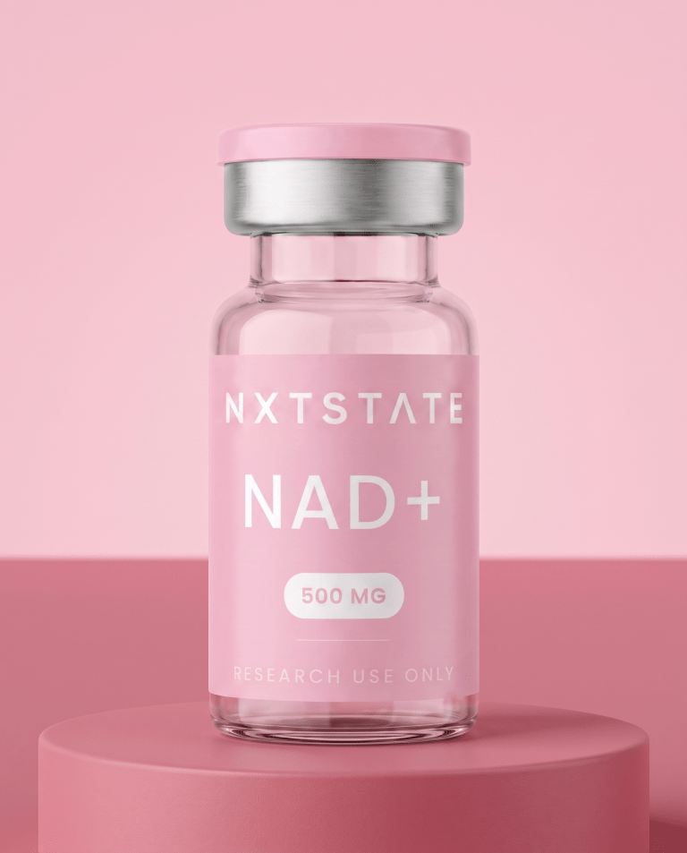 NAD+