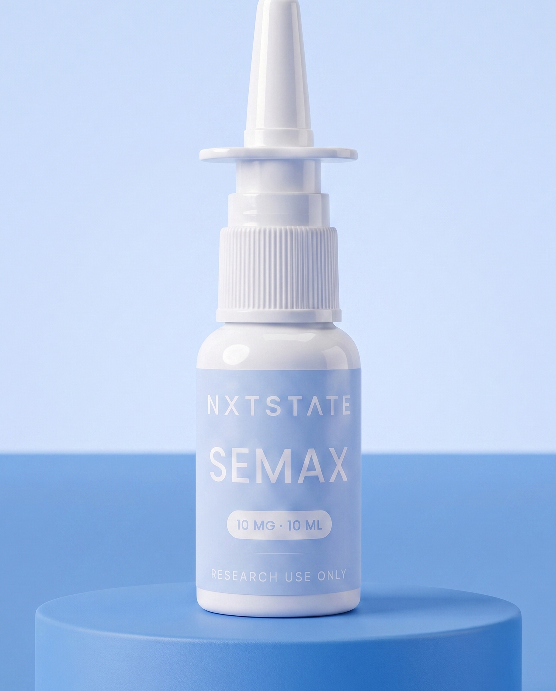 Semax Nasal Kit