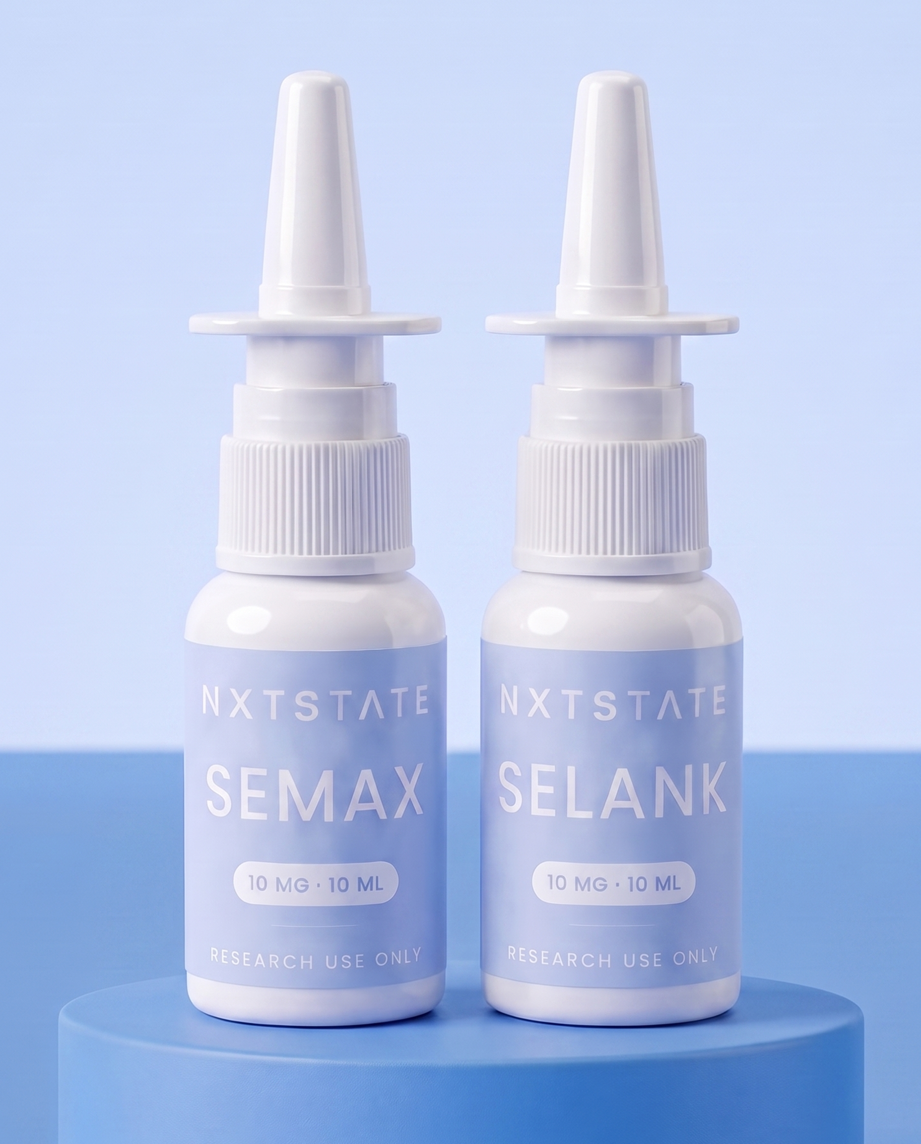 Cognitive Stack Nasal Kit