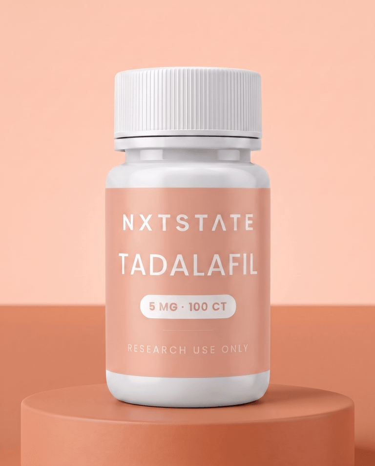 Tadalafil