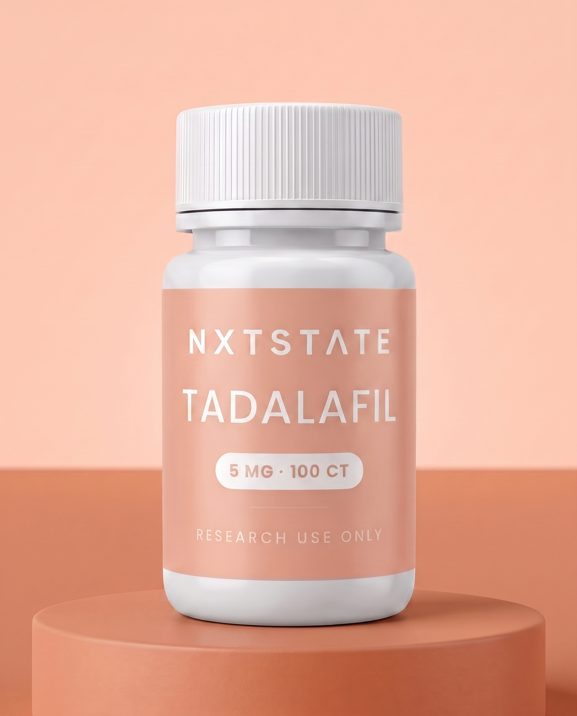 Tadalafil