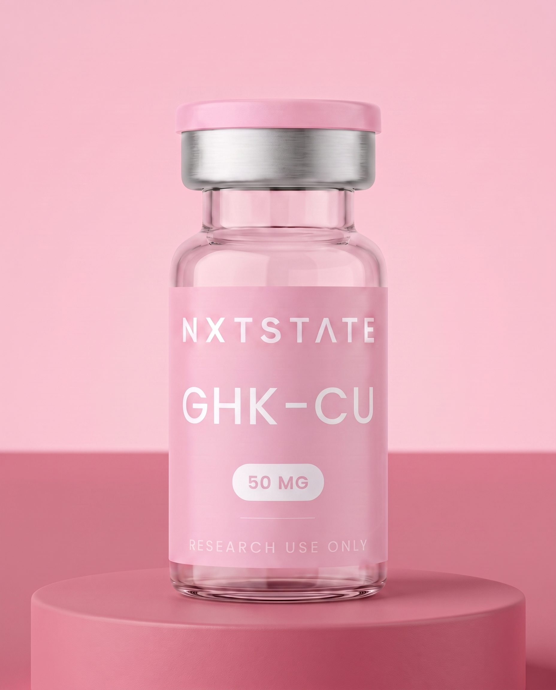 GHK-Cu
