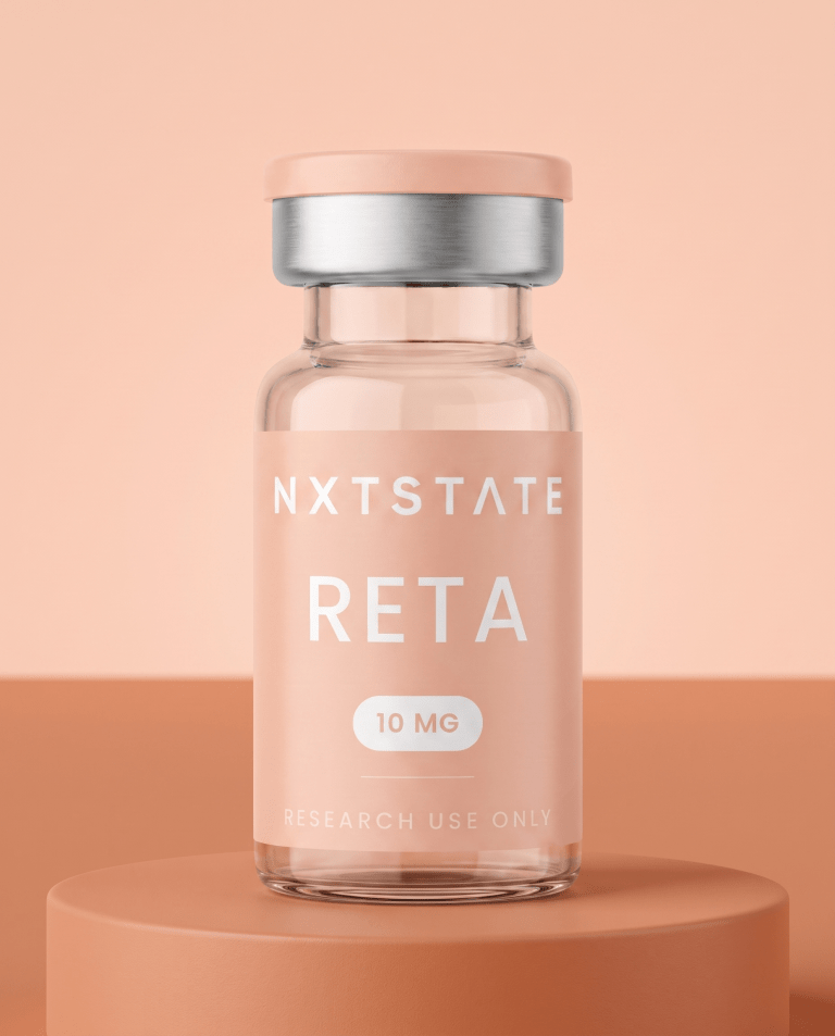 Retatrutide