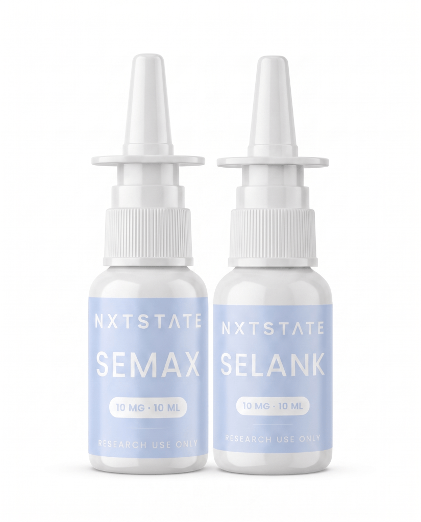 Cognitive Stack Nasal Kit