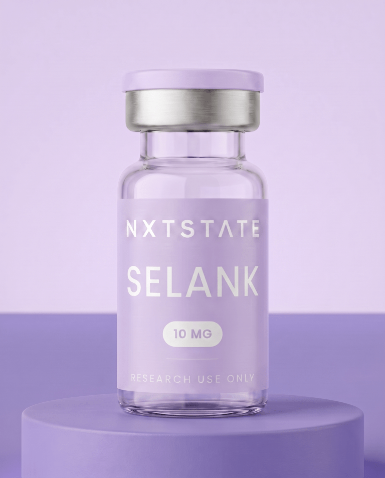 Selank