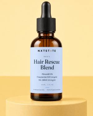 NXTSTATE Men's Hair Rescue Blend