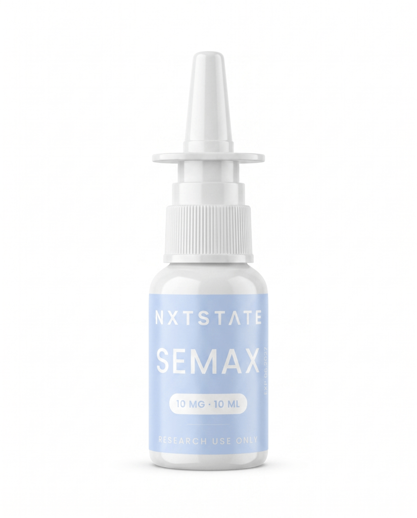 Semax Nasal Kit