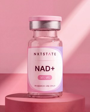 NAD+ research peptide
