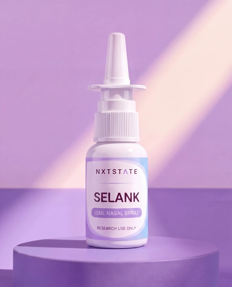 Selank Nasal Kit