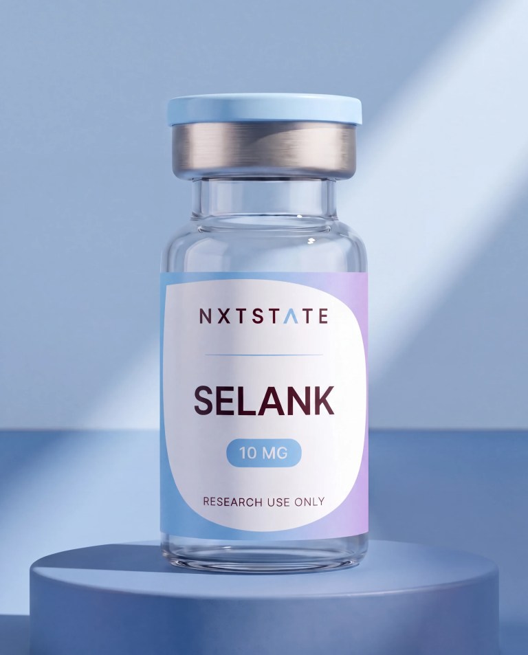 Selank