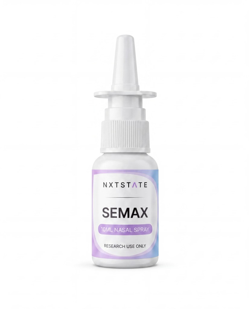 Semax Nasal Kit 10 mL v10 PDP hero Semax Nasal Kit 10 mL research peptide