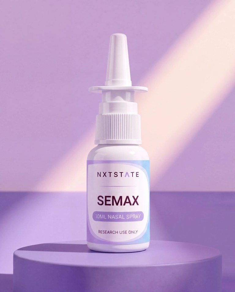 Semax Nasal Kit