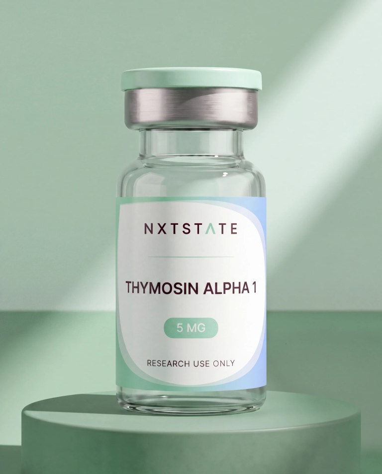 Thymosin Alpha 1