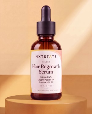 Women's Hair Regrowth Serum 60 mL