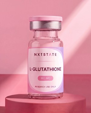 L-Glutathione 900 mg research peptide